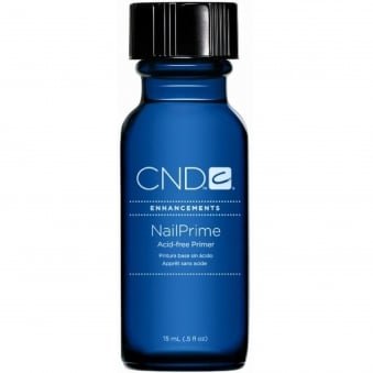 NailPrime Acid-Free Nail Primer 15ml