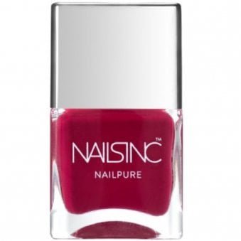 NailPure Nail Polish - Cambridge Mews (7671) 14ml