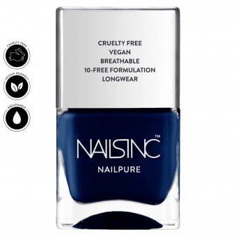 NailPure Nail Polish - Prince Arthur Road (7667) 14ml 