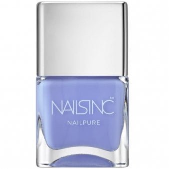 NailPure Nail Polish - Regents Place (6880) 14ml