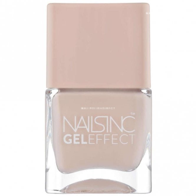 Nails inc Nail Polish Gel Effect - Colville Mews (6887) 14ml