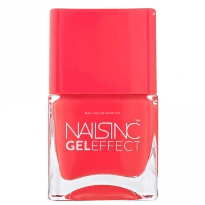 Nails inc Nail Polish Gel Effect - Kensington Passage (6878) 14ml