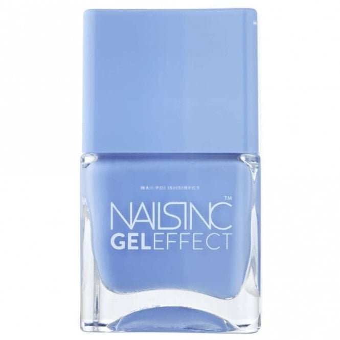 Nails inc Nail Polish Gel Effect - Regents Place (6880) 14ml