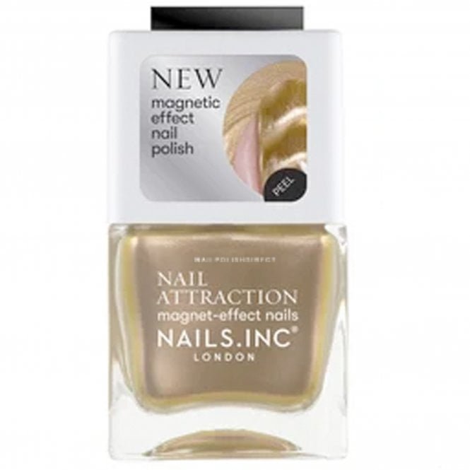 Nails inc Nail Polish - Keep It Current 14ml (13641)