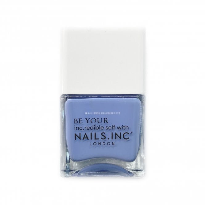 Nails inc Nail Polish - Love On The Fly 14ml (37237)