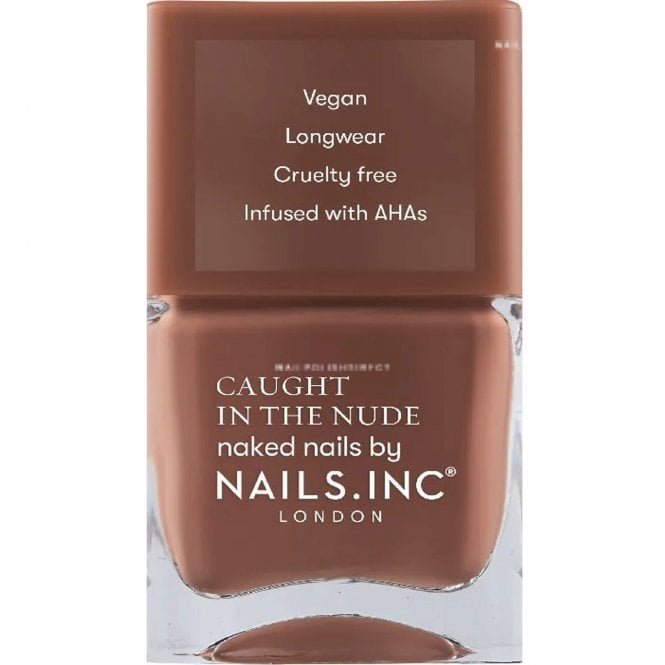 Nails inc Nail Polish - Maldives Beach 14ml
