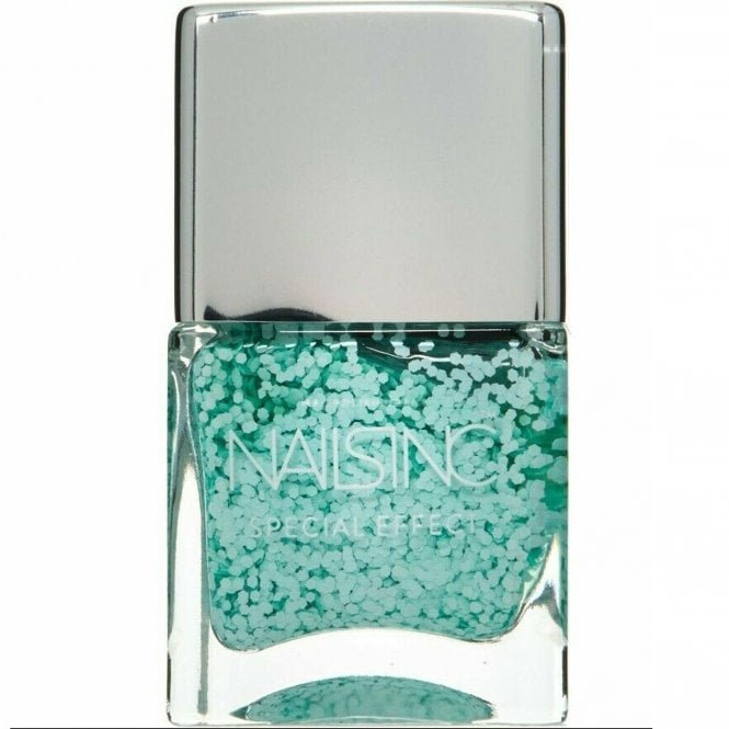 Nails inc Nail Polish - Nobel Street (7516) 14ml