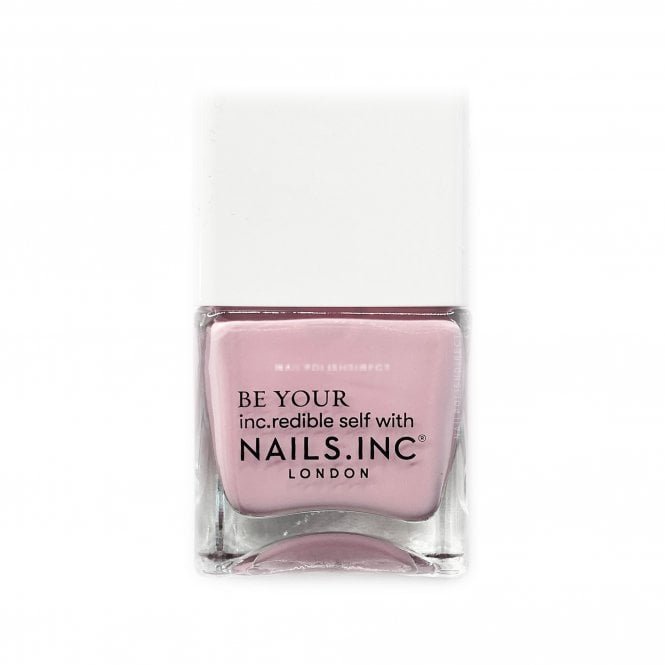 Nails inc Nail Polish - Slice Slice Baby 14ml (36704)