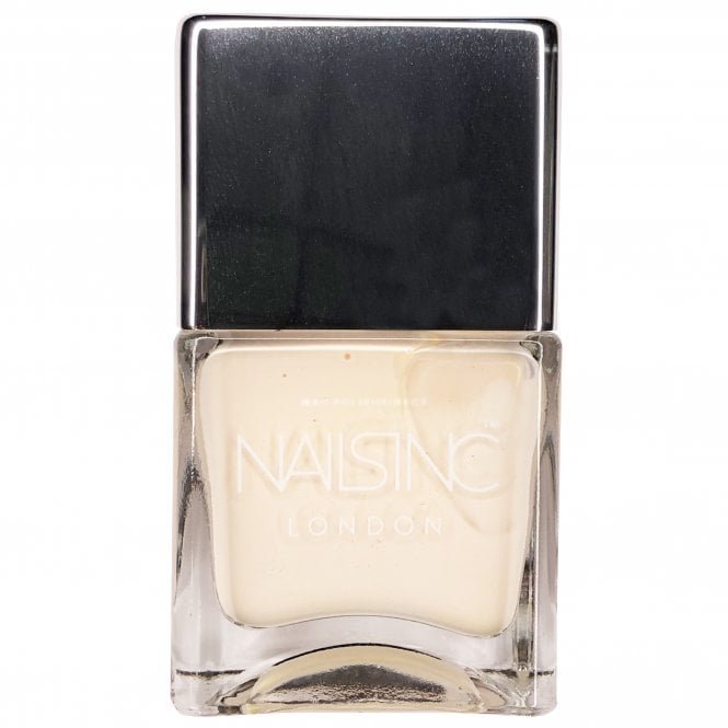 Nails inc Nail Polish - Tudor Road (7520) 14ml