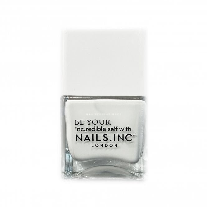 Nails inc Nail Polish - Vauxhall Bridge Road 14ml (36865)