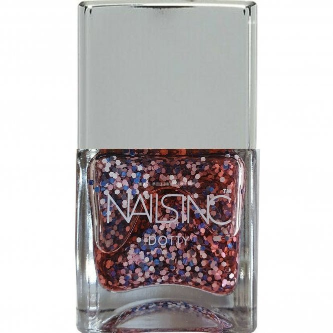 Nails inc Nail Polish - Wellington Road (7260) 14ml