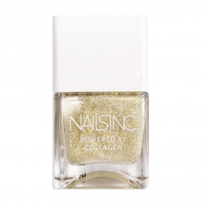Nails inc Nail Polish - Windmill Walk (9179) 14ml