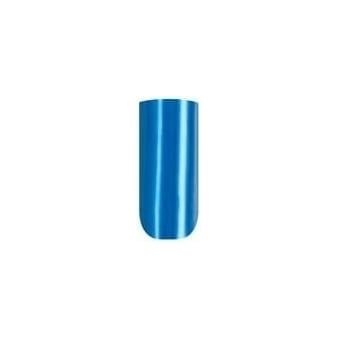 Nailsy Foil Wraps - Electric Blue