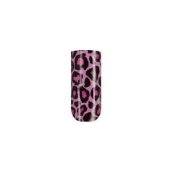 Nailsy Foil Wraps - Pink Kitty