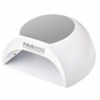 Naked Manicure Professional UV/LED Lamp Nail Lamp Series A 48W (ZTGCLEDP1)