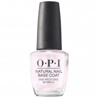 Natural Nail Base Coat 15ml (NTT10)