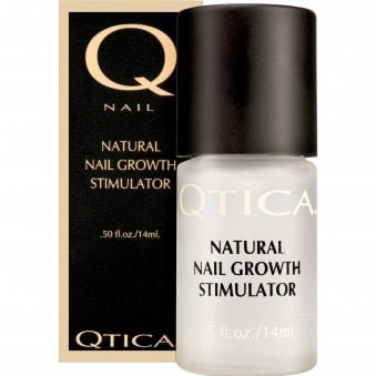 Natural Nail Growth Stimulator 14ml (QTNGS01)