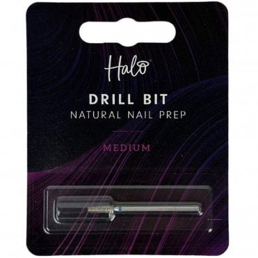Natural Nail Prep Medium Nail Drill Bit (N511)