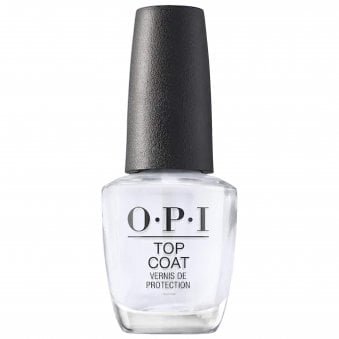 Natural Nail Top Coat 15ml (NTT30)