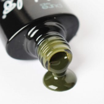 Natural World Hema Free Gel Polish - Moss 8ml (HGP111)