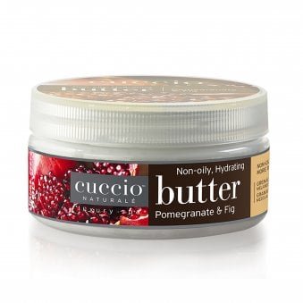 Naturale - 24hr Hydrating Butter Blend with Pomegranate and Fig 226g (3088)
