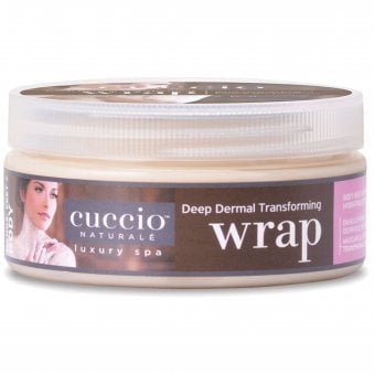 Naturale - Deep Dermal Transforming Wrap 226g (3117)