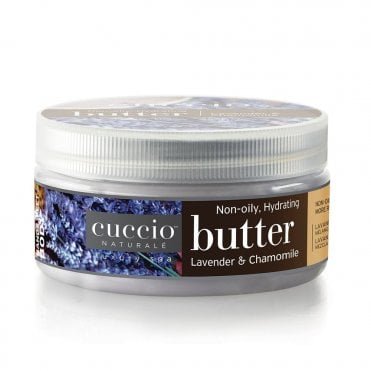 Naturale - Lavender & Chamomile Butter 237g - 3172-C