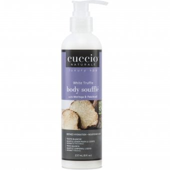 NATURALÉ Body Souffle - White Truffle 237ml