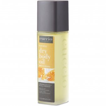 NATURALÉ  Dry Body Oil - Milk & Honey 100ml