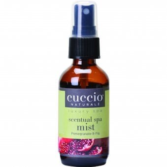 NATURALÉ Professional Scentual Spa Mist - Pomegranate & Fig 60ml (3101-C)