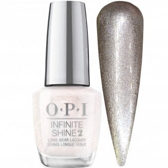 Naughty Or Ice - 11 Day Wear Nail Polish 15ml (ISHRM01)