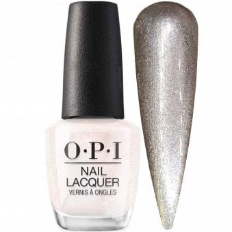 Shine Bright 2020 Limited Edition Holiday Nail Polish Collection - Naughty Or Ice 15ml (HRM01)