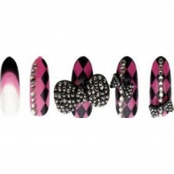 Nazila - Love Glamour Nail Glitz - Signature (126)