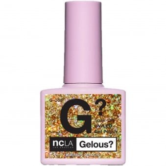 NCLA - Soak-Off UV/LED Gel Polish - Awards Season 10ml