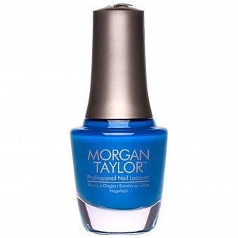 Neon Lights Nail Polish Collection - Don't Touch Me Im Radioactive (Sheer) 15ml