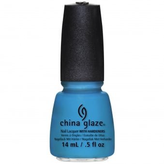 Neon On The Shore Sunsational Nail Polish Collection - Isle See You Later 14ml (81325)