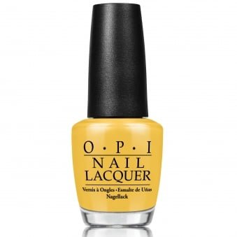 Nail Polish - Never A Dulles Moment (NLW56) 15ml