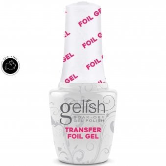 No-Light TPO Free Transfer Foil Gel 9ml (1244033)