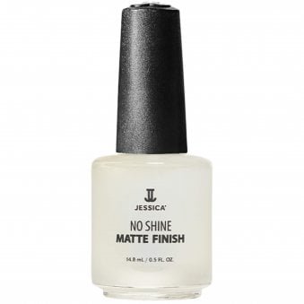 No Shine Finish Top Coat (14.8ml)