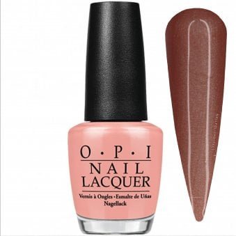 Nail Polish - Nomad's Dream (NL P02) 15ml