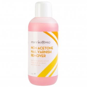 Non Acetone Nail Polish Remover 1L (CP15656)