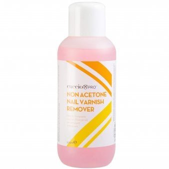 Non Acetone Nail Polish Remover 500ml (CP15653)
