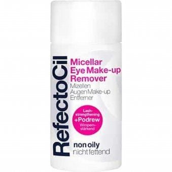 Non Oily Eye Makeup Remover 150ml (0501047)