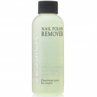 Professional Non-Smear Nail Polish Remover 118ml