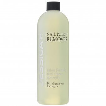 Professional Non-Smear Nail Polish Remover 473ml (14017)