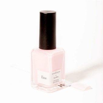 Non Toxic 10 Free Nail Polish - Tara Stiles: Ease 14ml