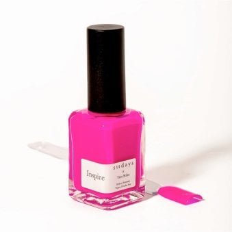 Non Toxic 10 Free Nail Polish - Tara Stiles: Inspire 14ml