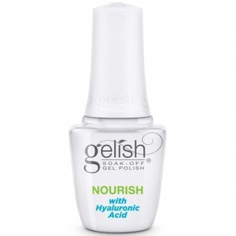 Nourish - Cuticle Oil With Hyaluronic Acid 15ml (1148019)