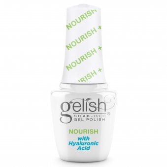 Nourish - Cuticle Oil With Hyaluronic Acid 9ml (1244012)