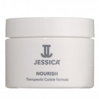 Nourish - Therapeutic Cuticle Formula 28g
